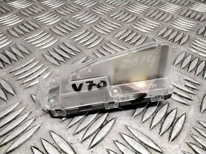 Volvo V70 (2013 - 2016)  31210327 Антенна (антенна GPS)