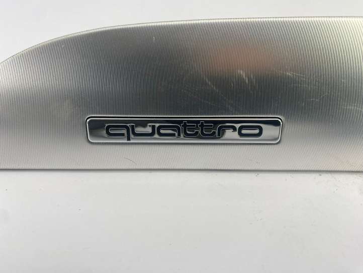Audi A6 (2004 - 2008)  4F1853190 Отделка внутренней панели