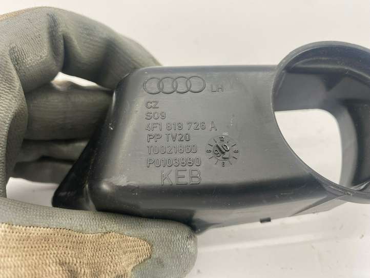 Audi A6 (2004 - 2008)  4F1819726A Устройство (устройства) для отвода воздуха