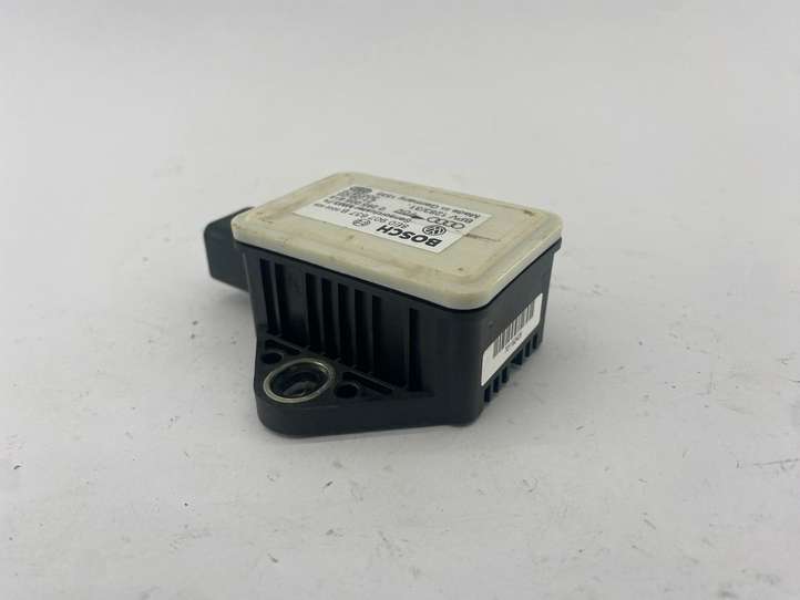 Audi A6 (2004 - 2008)  8E0907637B Датчик ESP (системы стабильности) (датчик курсовой устойчивости))