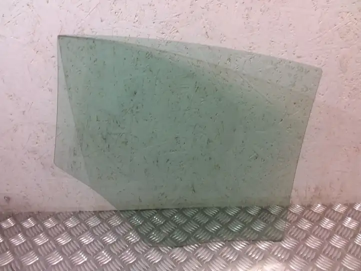Volvo S60 (2010 - 2013) 43R001105 Стекло задней двери — фото 2