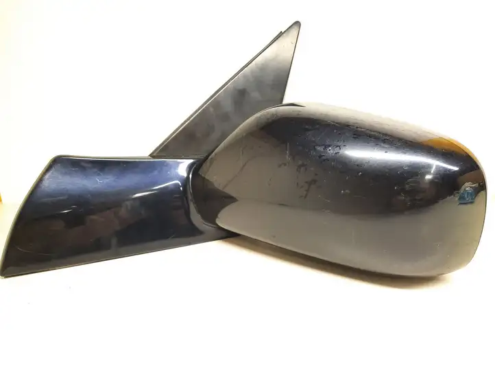 Saab 9-5 (1998 - 2005) 016009 Боковое зеркало с электроприводом — фото 2