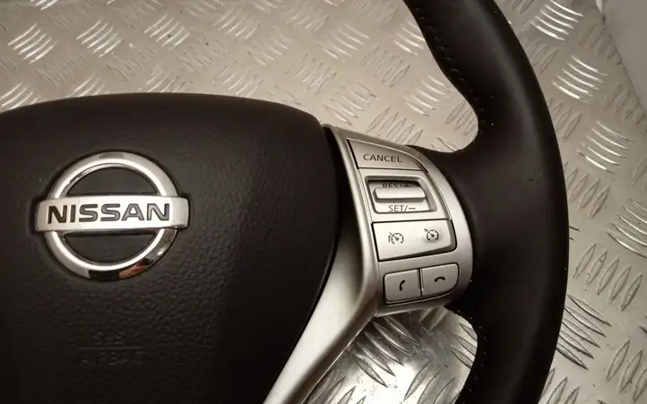 Nissan Qashqai (2013 - 2017) 985104EA1A Руль — фото 2