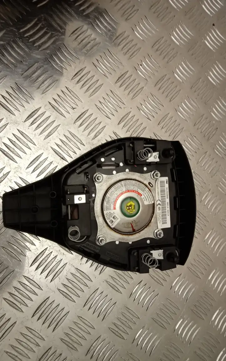 Nissan Qashqai (2013 - 2017) 985104EA1A Руль — фото 4