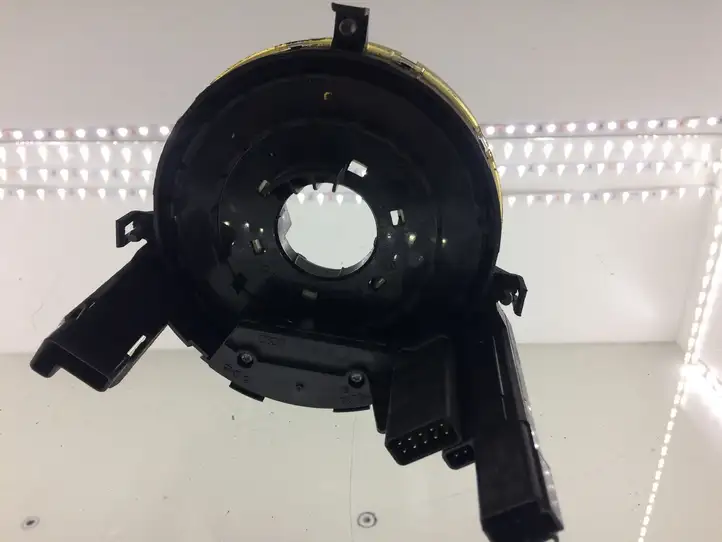 Audi A6 S6 C6 4F (2004 - 2008) 4E0953541 Контактное кольцо SRS — фото 3