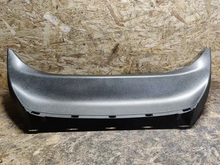 Mercedes-Benz CLA C117,X117,W117 (2013 - 2019) A1177400070 Комплект обшивки крышки багажника — фото 2