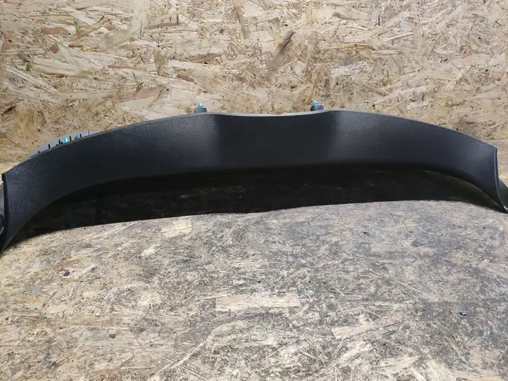 Mercedes-Benz CLA C117,X117,W117 (2013 - 2019) A1177400070 Комплект обшивки крышки багажника — фото 3