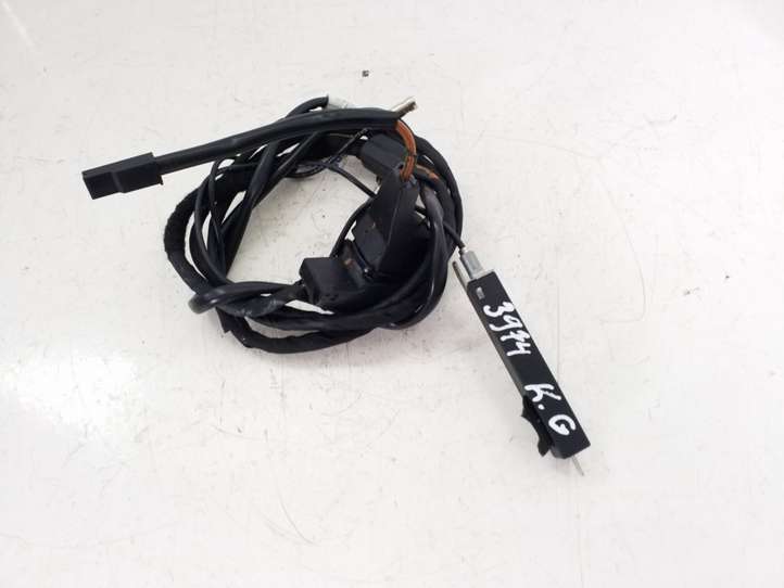 Mercedes-Benz SL R230 (2001 - 2012)  A2305405807 Другой проводник