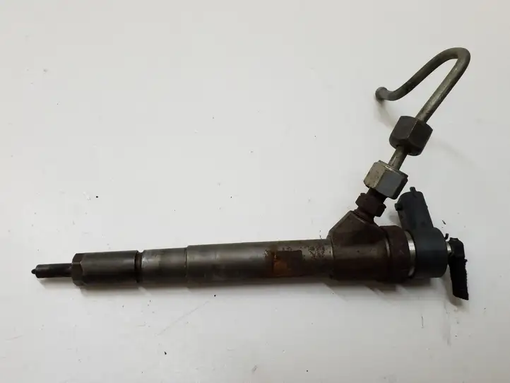Jeep Cherokee (2001 - 2007) 0445110218 Форсунка — фото 1