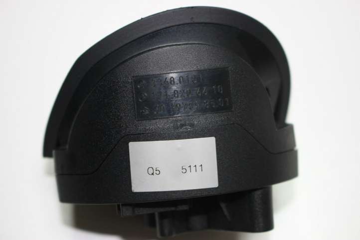 Mercedes-Benz SLK R171 (2005 - 2011)  A1718206610 Кнопки рулевого колеса
