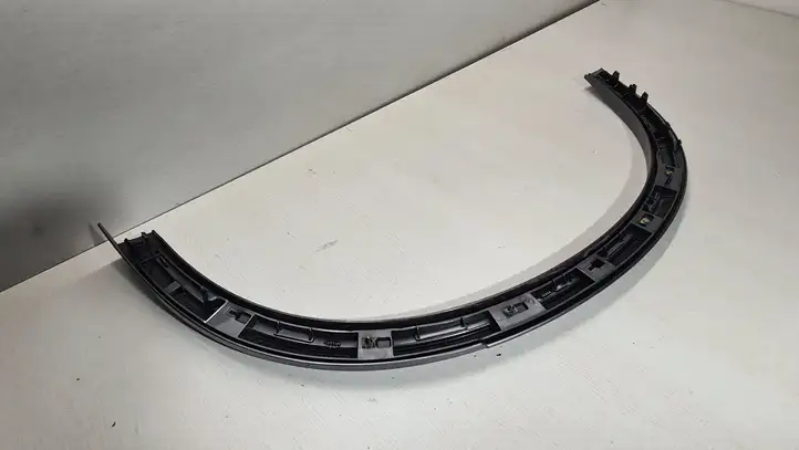 Volvo XC90 (2014 - 2019) 31378164 Молдинг заднего крыла — фото 2