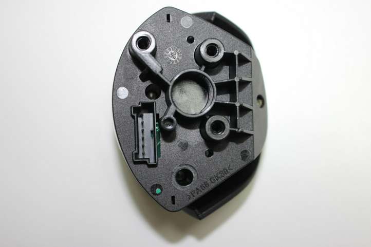Mercedes-Benz SLK R171 (2005 - 2011)  A1718206610 Кнопки рулевого колеса