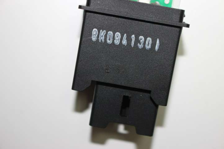 Audi A5 (2007 - 2011)  8k0941301 Включатель фонарей