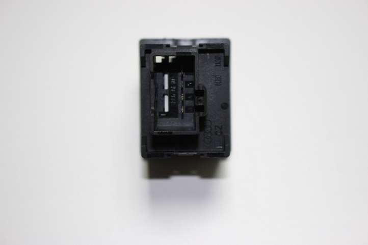 Audi A5 (2007 - 2011)  8k0941301 Включатель фонарей