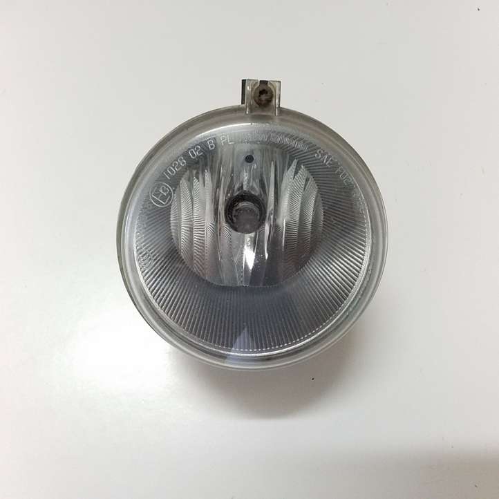 Jeep Grand Cherokee (2004 - 2010)  04805859AB Передняя противотуманная фара