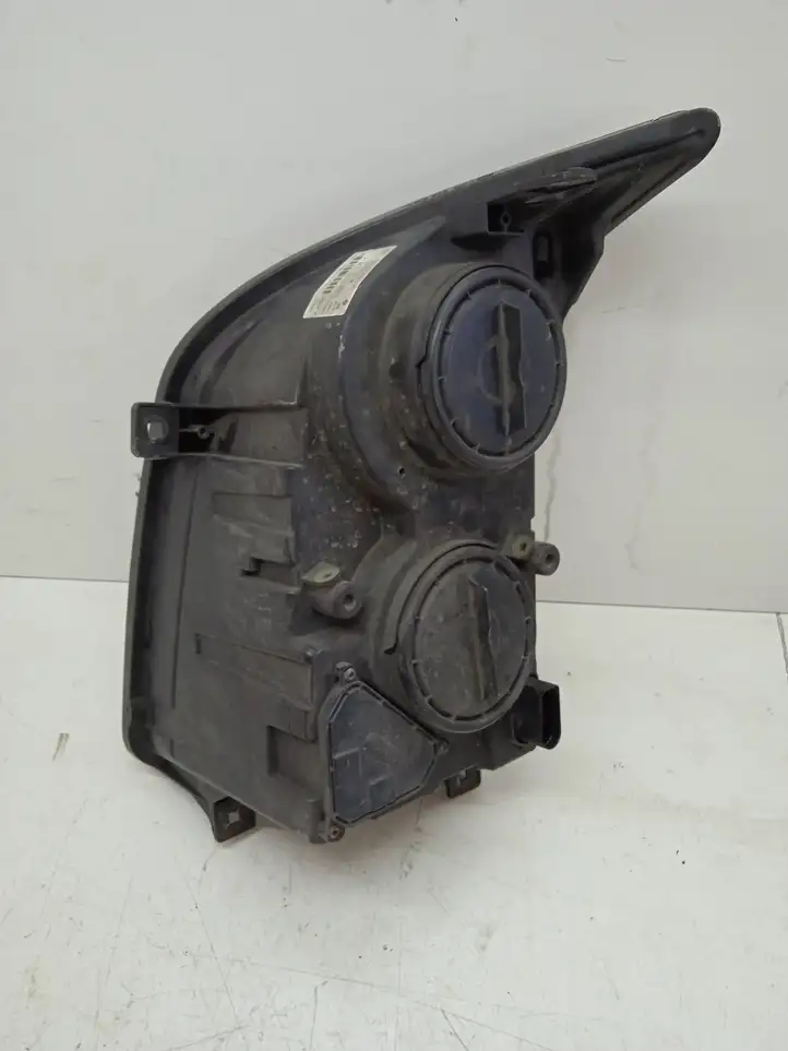 Volkswagen Crafter (2006 - 2016) 24761600R Передняя фара — фото 2