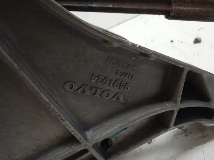 Volvo V50 (2004 - 2008) 9491934 Комплект оси рулевого колеса — фото 2