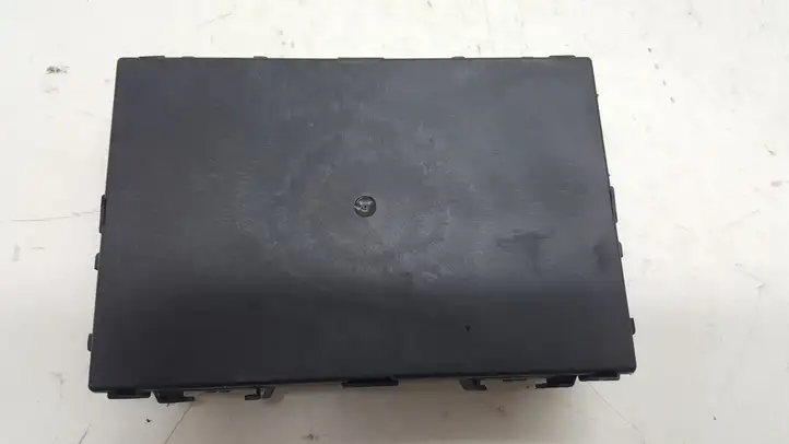 Nissan Qashqai (2006 - 2010) 284B2JD Модуль комфорта — фото 2