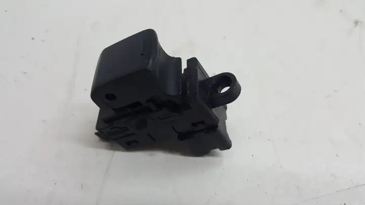 Nissan Qashqai (2006 - 2010) 25411JD000 Блок кнопок стеклоподъемников — фото 2