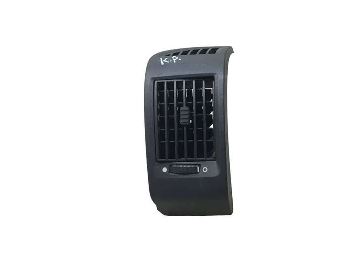 Peugeot Boxer (2007 - 2014)  ST44762 Боковая воздушный дефлектор