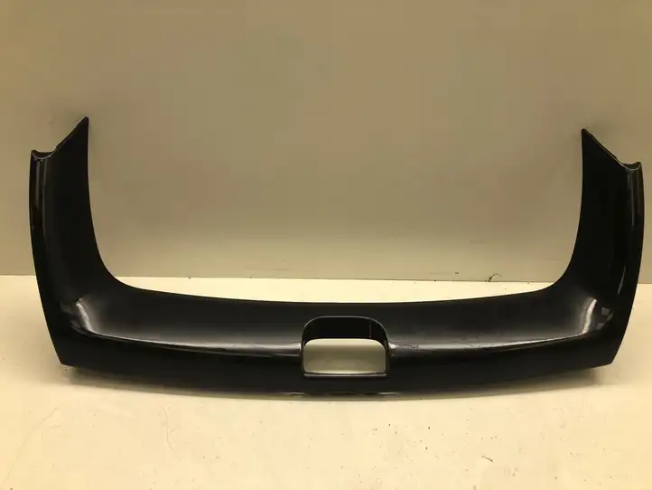 Citroen C4 I Picasso (2006 - 2013) 9681036277 Прочие детали салона — фото 1