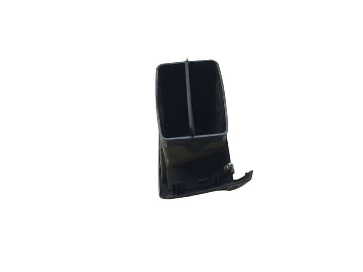 Peugeot Boxer (2007 - 2014)  ST44762 Боковая воздушный дефлектор