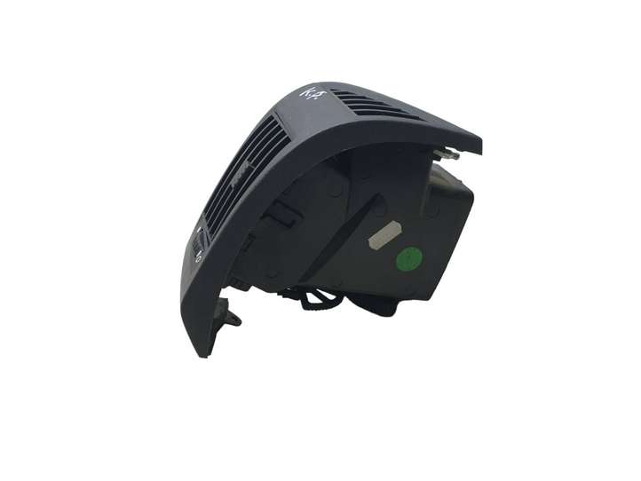 Peugeot Boxer (2007 - 2014)  ST44762 Боковая воздушный дефлектор