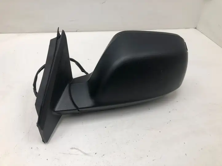 Honda CR-V (2006 - 2009) Боковое зеркало с электроприводом — фото 4