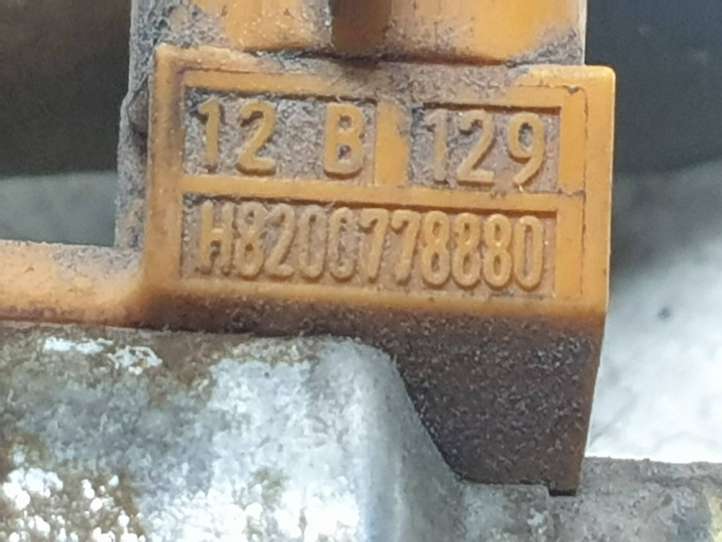 Renault Master III (2010 - )  H8200778880 AdBlue форсунка