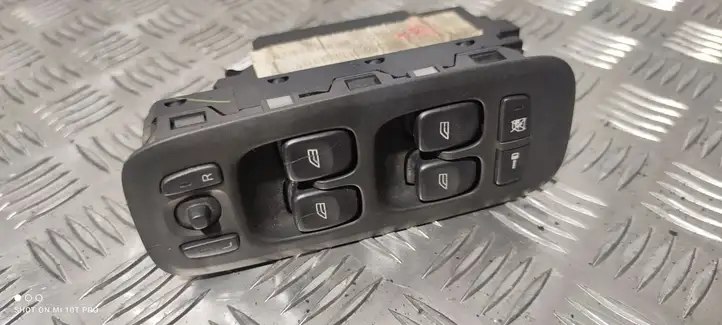 Volvo XC90 (2006 - 2014) 30773895 Кнопка стеклоподъемников — фото 1