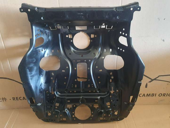 Audi A3/S3 8V (2012 - 2016)  963541107 Рама