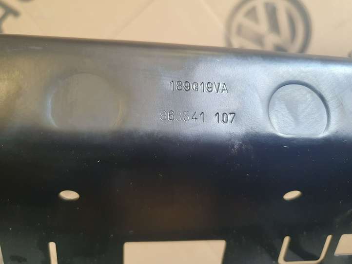 Audi A3/S3 8V (2012 - 2016)  963541107 Рама