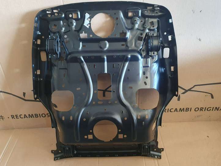 Audi A3/S3 8V (2012 - 2016)  963541107 Рама