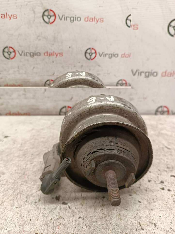 Audi A6 (2008 - 2011)  4F0199379BK Подушка двигателя