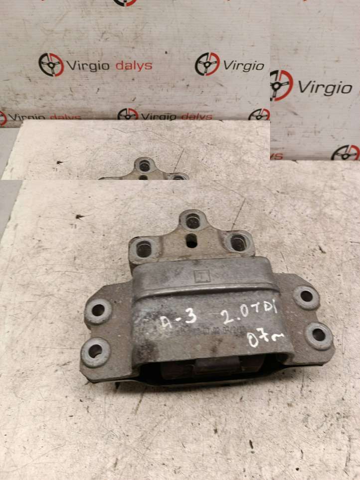 Audi A3/S3 8P (2003 - 2005)  1K0199555 Подушка двигателя