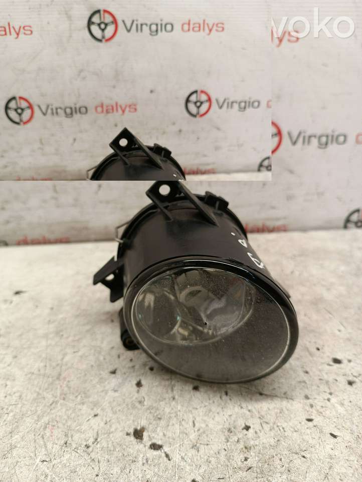 Seat Altea (2004 - 2009)  5P0941699A Передняя противотуманная фара