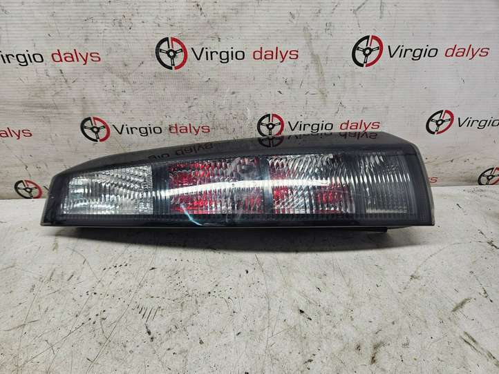 Opel Meriva (2002 - 2006)  89315849 Задний фонарь в кузове