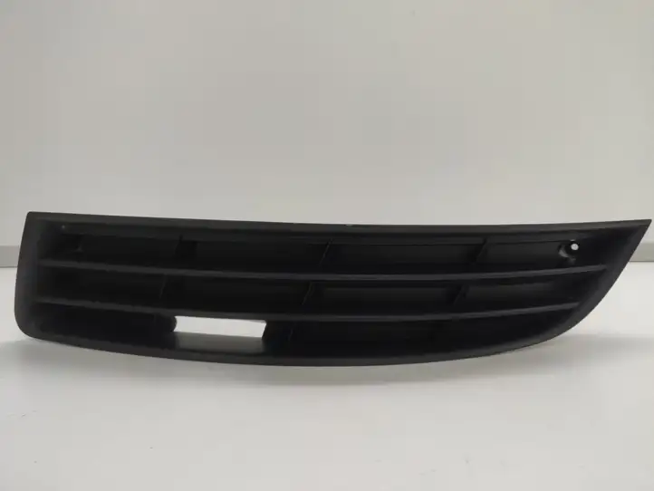 Volkswagen PASSAT B6 (2005 - 2010) 3C0853665 Нижняя решетка переднего бампера — фото 1