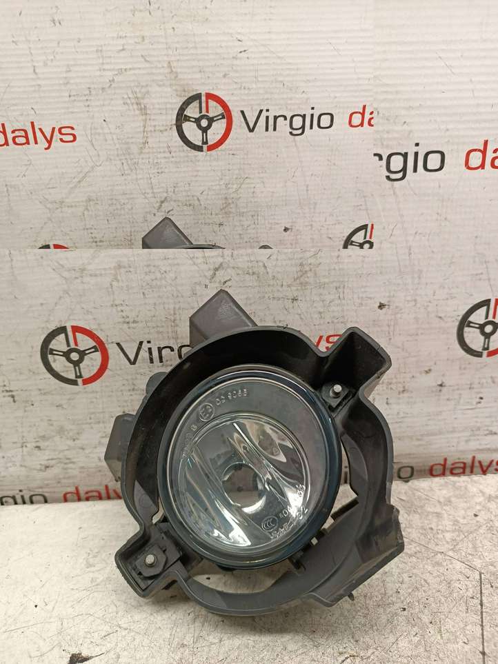 Nissan Qashqai (2010 - 2013)  261508990A Передняя противотуманная фара