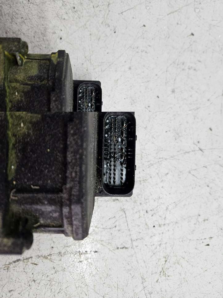 Mercedes-Benz Sprinter W901 W902 W903 W904 (1995 - 2007)  0265900043 Блок ABS