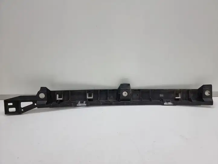 Opel Astra H (2004 - 2009) 24460363 Кронштейн заднего бампера — фото 2