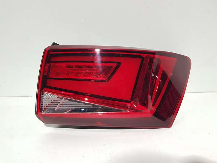 Seat Ateca (2016 - )  575945208D Задний фонарь в кузове