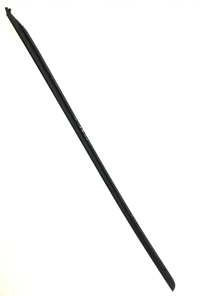 Audi A4 S4 B8 8K (2007 - 2011) 8K0854327 Накладка стоек лобового стекла — фото 1