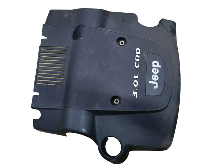 Jeep Grand Cherokee (2004 - 2010)  53013728AC Крышка двигателя (отделка)