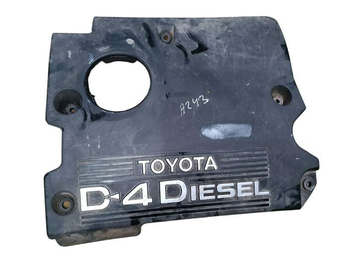 Toyota Avensis Verso (2001 - 2004)   Крышка двигателя (отделка)