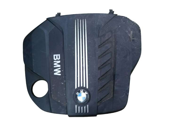 BMW X5 E70 (2006 - 2013)  13717812061 Крышка двигателя (отделка)