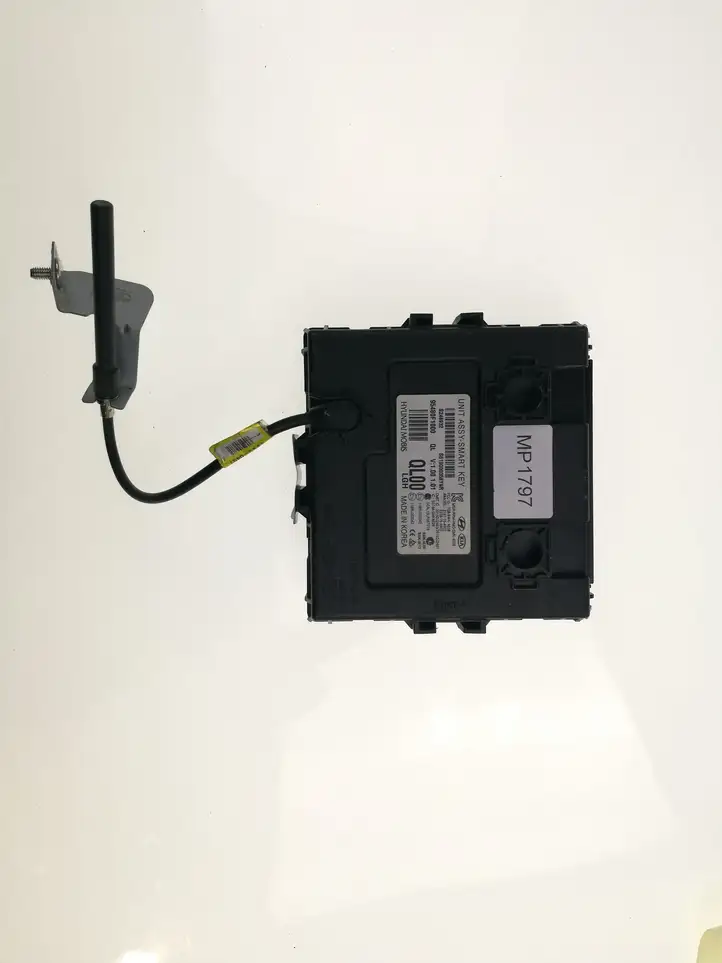 (2011 - 2016) S248932 Прочие блоки управления — фото 1