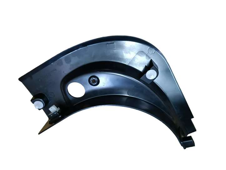BMW 5 F10 F11 (2009 - 2016)  51439162737 Боковая отделка пространства для ног