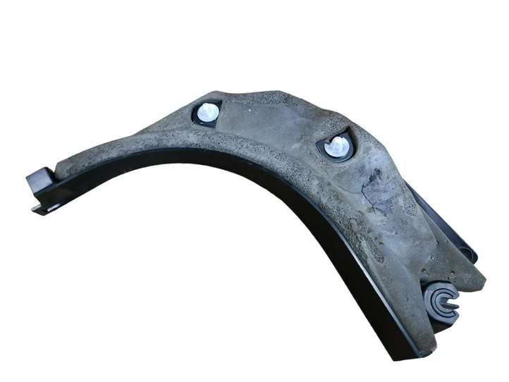 BMW 5 F10 F11 (2009 - 2016)  51439162738 Боковая отделка пространства для ног
