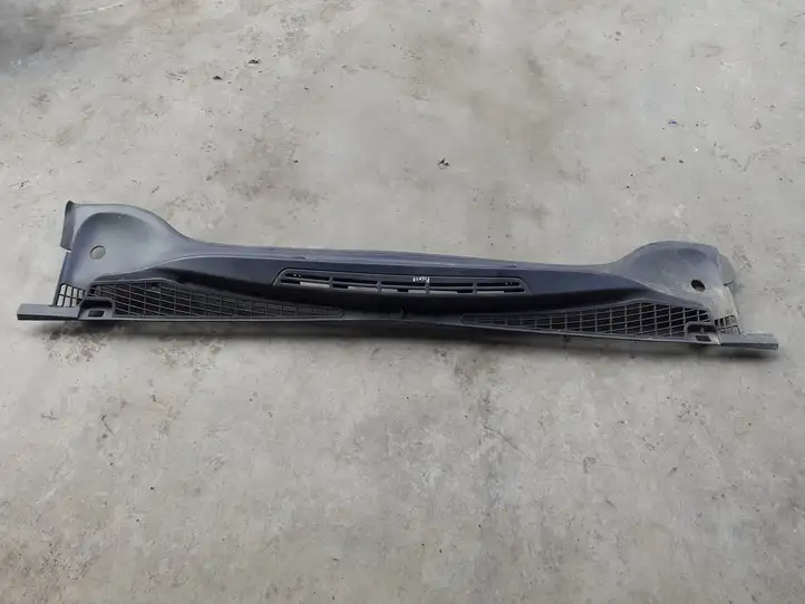 Citroen Xsara Picasso (1999 - 2012) 94632921ZL Жабо стеклоочистителей — фото 1